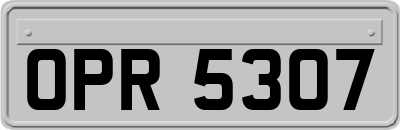 OPR5307