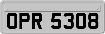 OPR5308