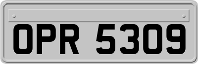 OPR5309