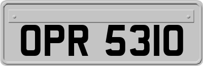OPR5310