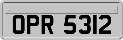 OPR5312