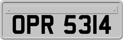OPR5314