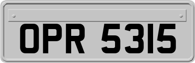 OPR5315