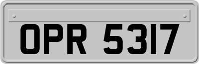 OPR5317