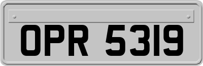 OPR5319
