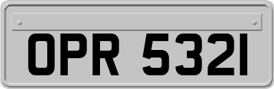 OPR5321