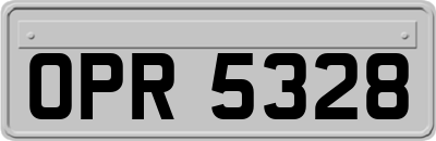 OPR5328