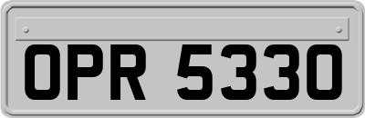 OPR5330