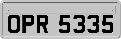 OPR5335