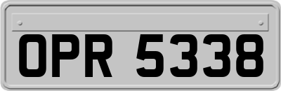 OPR5338