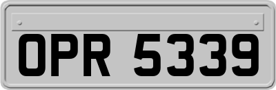 OPR5339