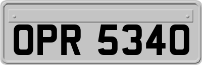 OPR5340
