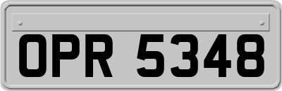 OPR5348