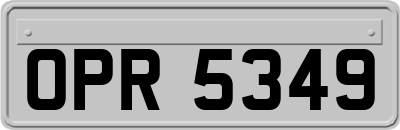 OPR5349