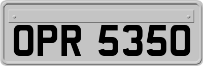 OPR5350