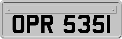 OPR5351