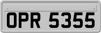 OPR5355