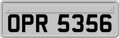 OPR5356