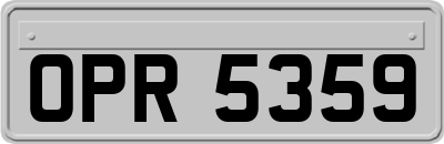 OPR5359