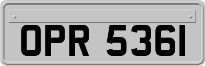 OPR5361