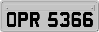 OPR5366