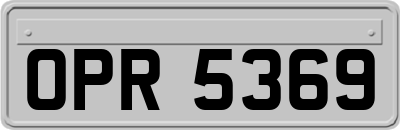 OPR5369