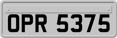 OPR5375