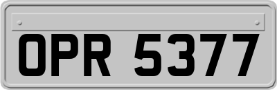 OPR5377