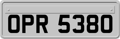 OPR5380