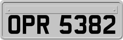 OPR5382