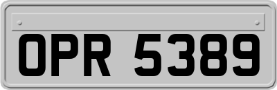 OPR5389
