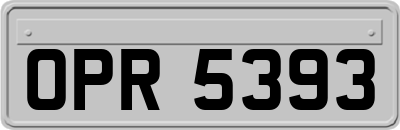 OPR5393