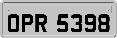 OPR5398