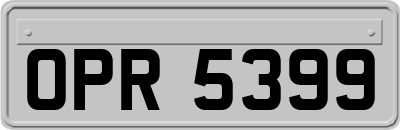 OPR5399