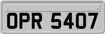 OPR5407