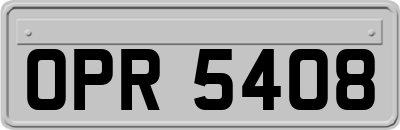 OPR5408