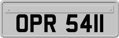 OPR5411
