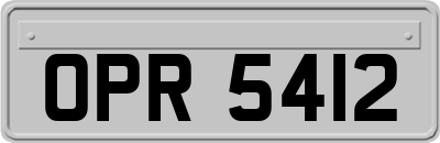 OPR5412