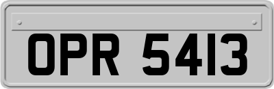 OPR5413