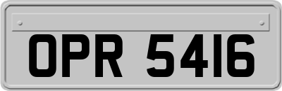 OPR5416