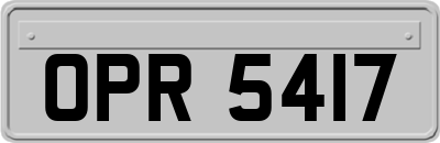 OPR5417