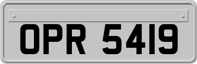 OPR5419
