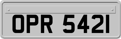 OPR5421