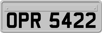 OPR5422