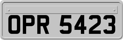 OPR5423