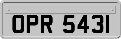 OPR5431
