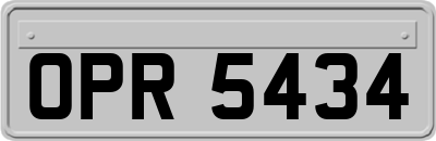 OPR5434