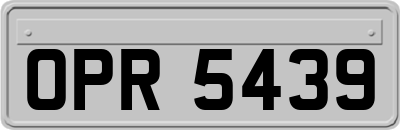 OPR5439