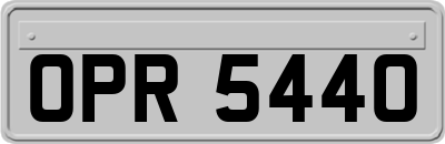 OPR5440