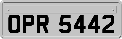 OPR5442